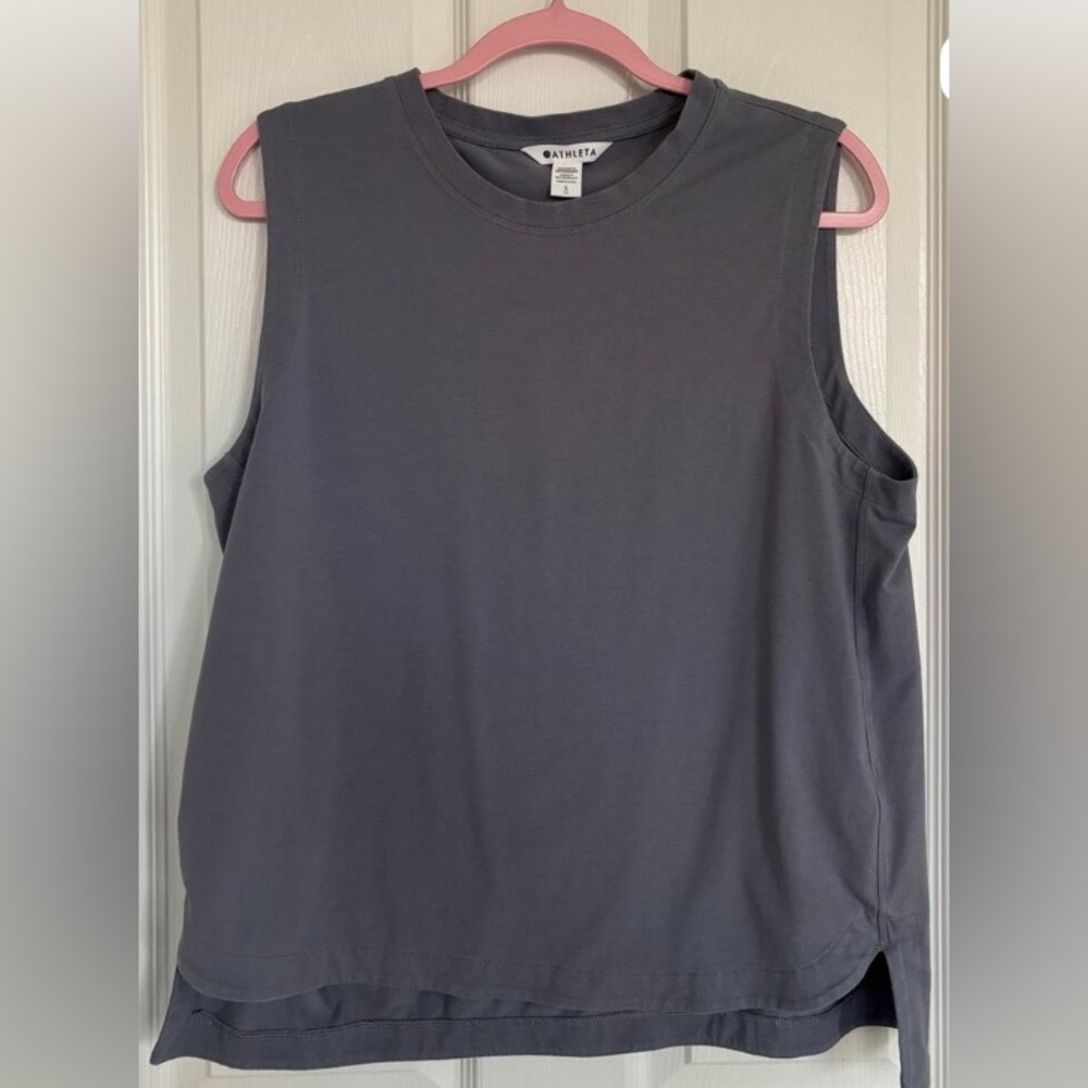 Athleta Tank Top - size Large